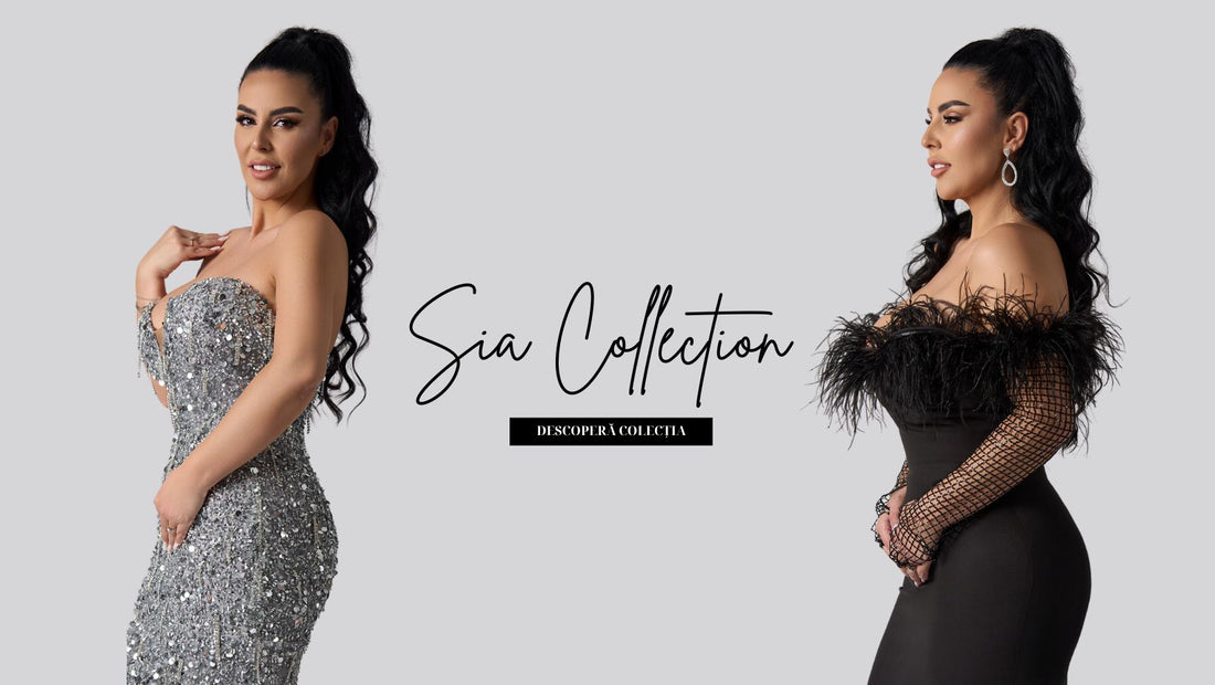 🎀 SIA Collection