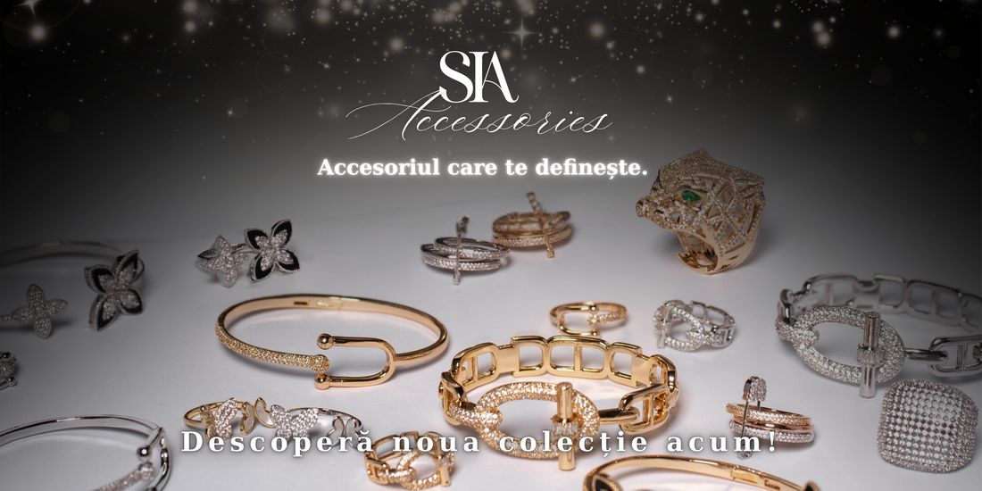 💫 Accesorii