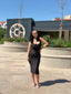 Rochia modelatoare - Sleek Summer