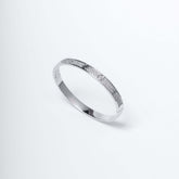 Set brățară și inel unisex cu cristale Sia House pentru femei elegante