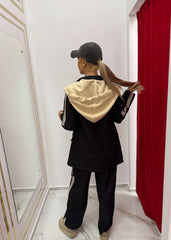 SIA Urban Sleek Set – 3 Colors