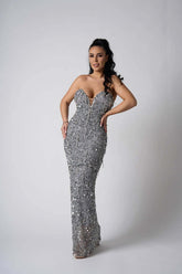 Rochie Andrada 2 în 1 - Sia House Of Dresses Sia House pentru femei elegante