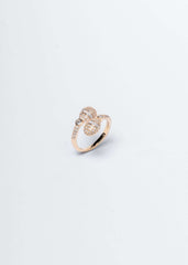 Set Brățară & Inel Galaxy Drop Sia House pentru femei elegante