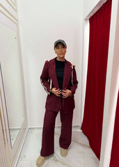 SIA Urban Sleek Set – 3 Colors