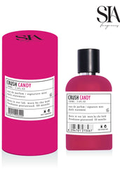 CRUSH CANDY Eau de Parfum 100ml Sia House pentru femei elegante