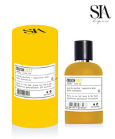 CRUSH ZEST - Apă de Parfum Citrice și Florale by Sia House Sia House pentru femei elegante