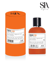CRUSH ZING Apă de Parfum 100ml Sia House pentru femei elegante