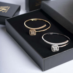 Set bijuterii Crystal Glow Sia House pentru femei elegante