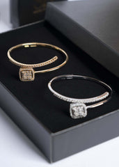 Set bijuterii Crystal Glow Sia House pentru femei elegante