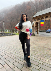 SIA Fancy - Colanti Lycra