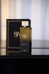 Sia Fragrances - Celestial Parfum Oriental Dulce Senzual Sia House pentru femei elegante