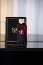 Sia Fragrances - Imperial Parfum Opulent pentru Femei Sia House pentru femei elegante