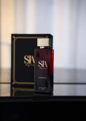 Sia Fragrances - Imperial Parfum Opulent pentru Femei Sia House pentru femei elegante