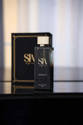 Sia Fragrances - Divinity Parfum pentru femei Sia House pentru femei elegante