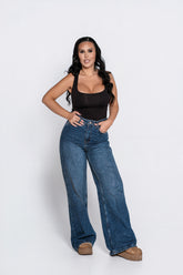 Blugi SIA Crystal Denim