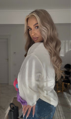 SIA Flower Power Pulover