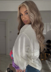 SIA Flower Power Pulover