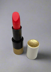 Rouge Hermès Satin Lipstick Sia House pentru femei elegante
