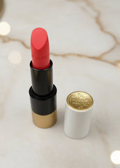 Rouge Hermès Satin Lipstick Sia House pentru femei elegante
