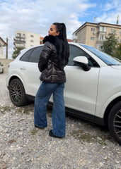 SIA Blugi Crystal Denim