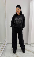 SIA Set Mickey Sparkle