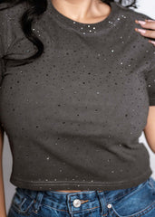 SIA Sparkle Tricou