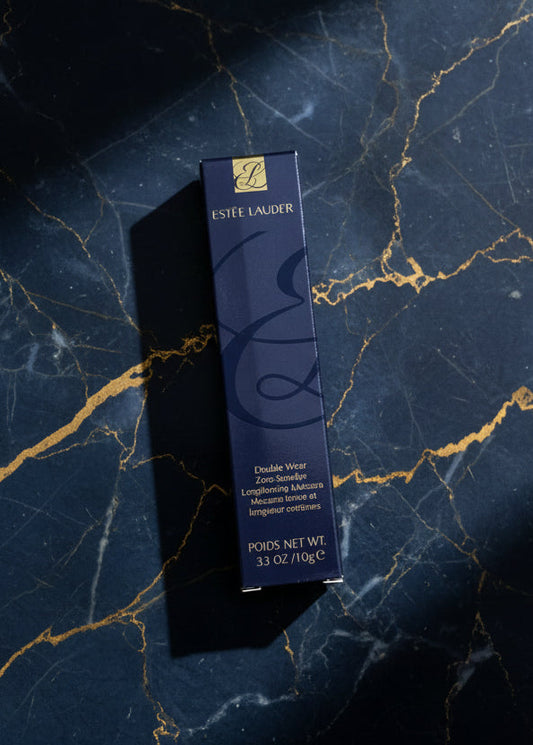 Estée Lauder Double Wear – Zero-Smudge Lengthening Mascara