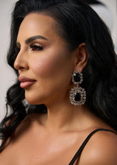 Cercei Sefora Sia House pentru femei elegante