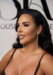 Cercei Sabina - Sia House Sia House pentru femei elegante