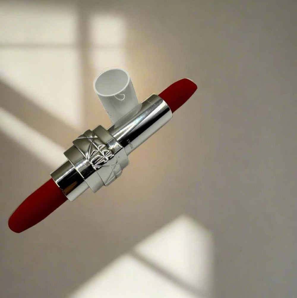 Dior Rouge Dior Ruj Iconic - Nuanțe 999 și 766 Rose Harpers Sia House pentru femei elegante