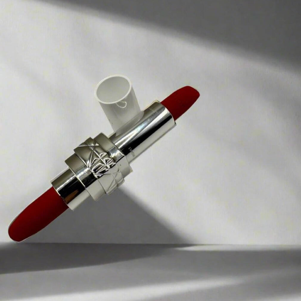 Dior Rouge Dior Ruj Iconic - Nuanțe 999 și 766 Rose Harpers Sia House pentru femei elegante