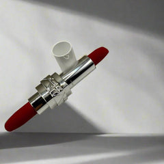 Dior Rouge Dior Ruj Iconic - Nuanțe 999 și 766 Rose Harpers Sia House pentru femei elegante