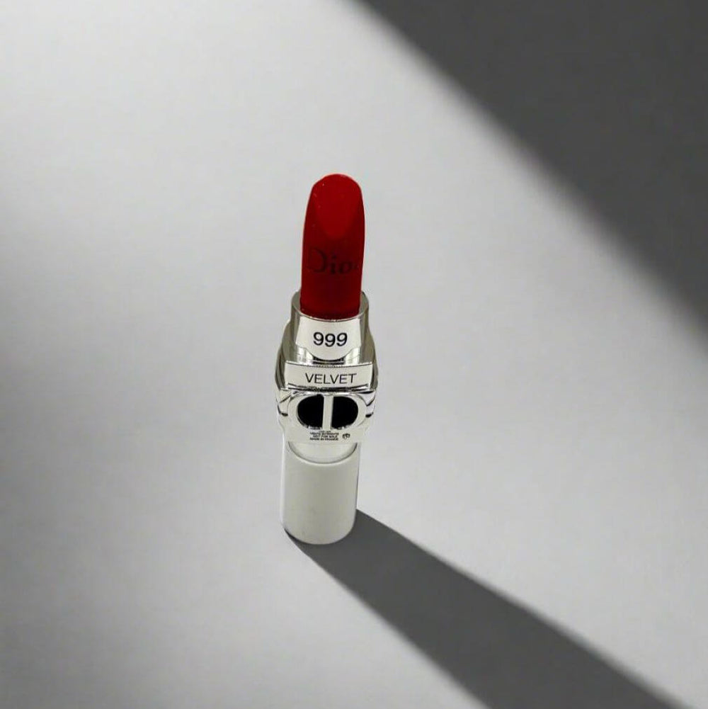 Dior Rouge Dior Ruj Iconic - Nuanțe 999 și 766 Rose Harpers Sia House pentru femei elegante