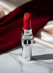Dior Rouge Dior Ruj Iconic - Nuanțe 999 și 766 Rose Harpers Sia House pentru femei elegante
