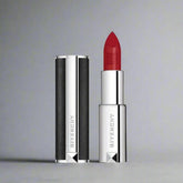 Givenchy Le Rouge 333 L’Interdit - Ruj Satinat Roșu Mediu Sia House pentru femei elegante