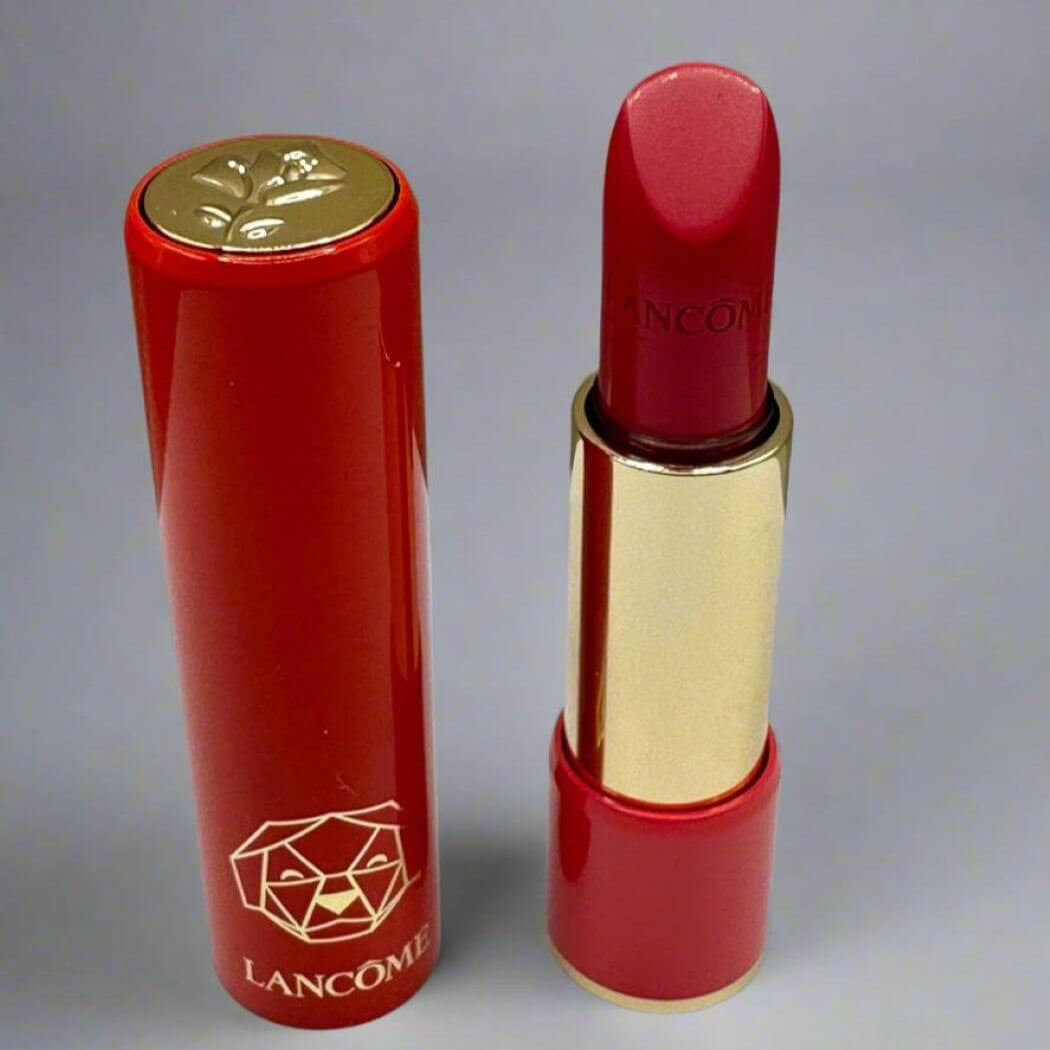 Lancôme L’Absolu Rouge 368 Rose Lancôme - Ruj hidratant și rezistent Sia House pentru femei elegante Lancôme L’Absolu Rouge 368 Rose Lancôme - Ruj hidratant și rezistent Sia House pentru femei elegante