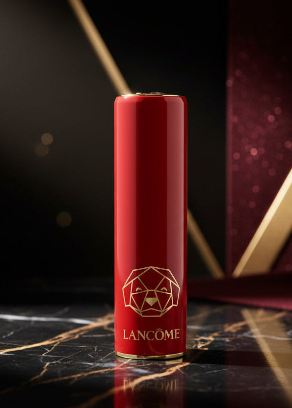 Lancôme L’Absolu Rouge 368 Rose Lancôme - Ruj hidratant și rezistent Sia House pentru femei elegante
