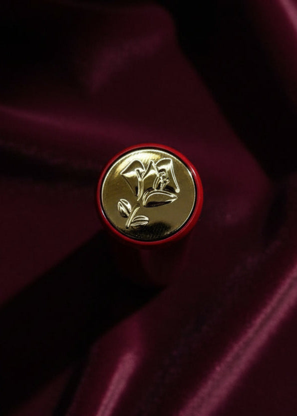 Lancôme L’Absolu Rouge 368 Rose Lancôme - Ruj hidratant și rezistent Sia House pentru femei elegante