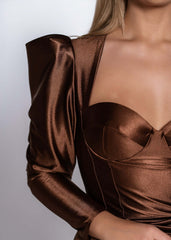 SIA Rochie LUNEVA scurta