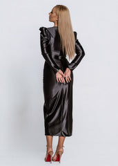 SIA Rochie LUNEVA midi