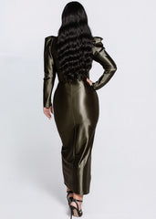 SIA Rochie LUNEVA midi