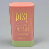 Pixi On-the-Glow Blush - Fard de obraz hidratant și natural Sia House pentru femei elegante