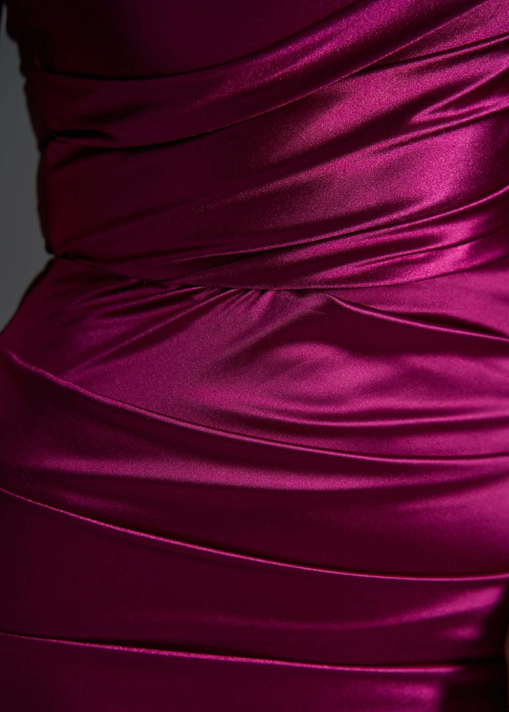 Rochie Midi Silk Venom by Sia House Sia House pentru femei elegante