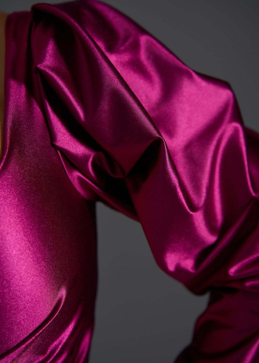 Rochie Midi Silk Venom by Sia House Sia House pentru femei elegante