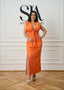 Rochie Naomi - Elegantă și Confortabilă, Sia House Of Dresses Sia House pentru femei elegante