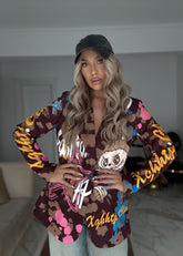 SIA sacou La BooBoo Limited