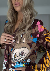 SIA sacou La BooBoo Limited