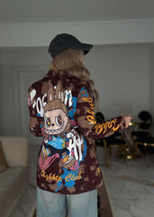 SIA sacou La BooBoo Limited