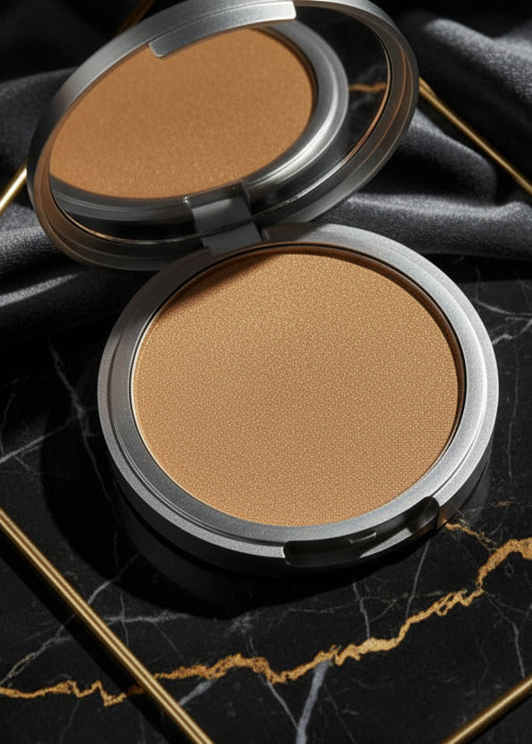 theBalm Betty-Lou Manizer Iluminator și Bronzer Multifuncțional Sia House pentru femei elegante