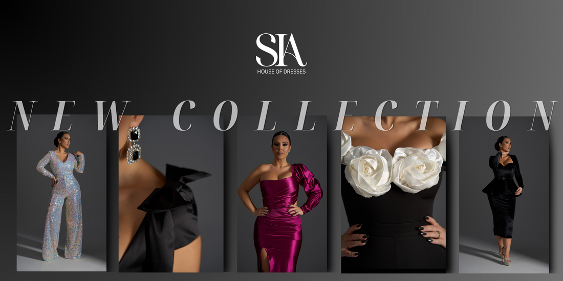 🌙 SIA Collection 2025